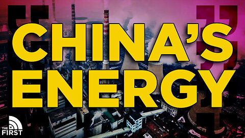 China's Energy Supply Chain Analyzed