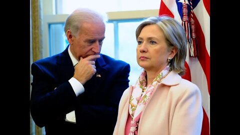 Biden's Team Muzzles Him On Social Security, Sadly Passes Out Newlsetter | #BidenIsHillary