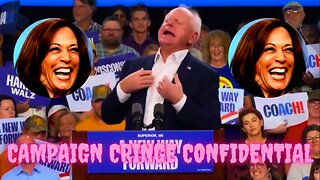 Campaign Cringe Confidential