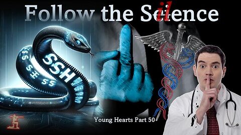 Young Hearts Part 50 - Follow the Silence