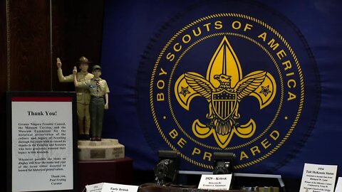 Two local Boy Scouts councils to merge and form Western New York Scout Council