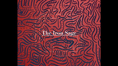 The Iron Sage