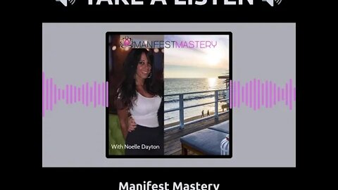 Brainwash Yourself For Success - Episode 14 Manifest Mastery Podcast