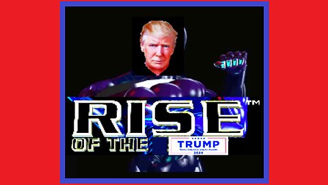 The Rise of Trump [SNES] [Complete Playthrough]