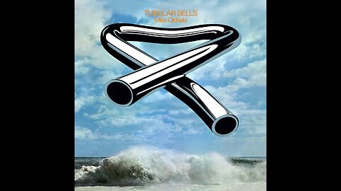 Mike Oldfield - Tubular Bells