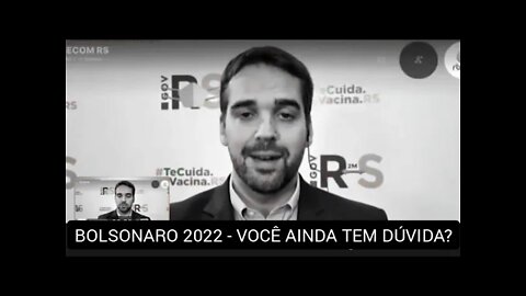 Governador Transideológico do Rio Grande do Sul Contradizendo sua Própria Narrativa.