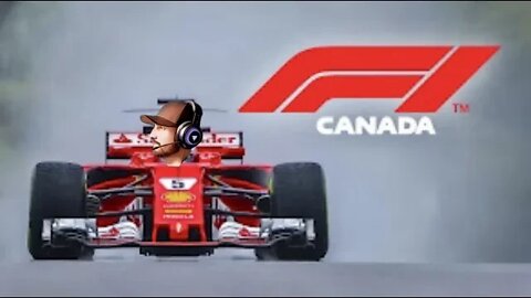 F1 Canada