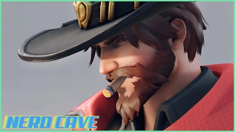 Overwatch 2 Announcements At Blizzcon 2021 - Nerd Cave News