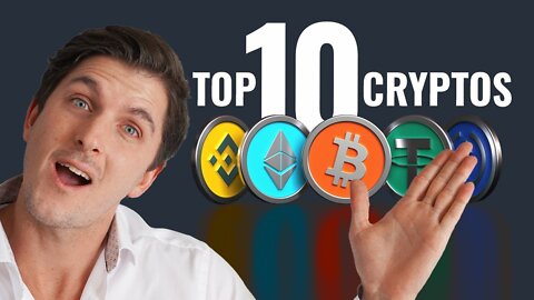 BEST CRYPTOCURRENCY TO INVEST IN 2022