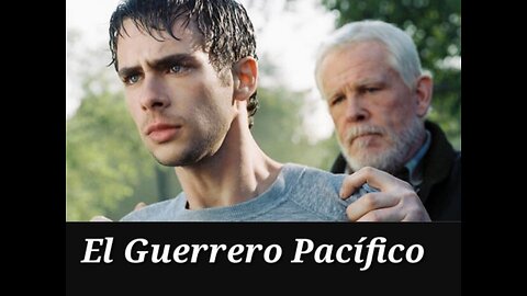 El Guerrero Pacífico. Película Completa en español.