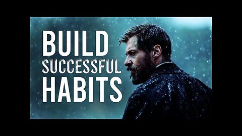 The Habits of Highly Successful People | The Best Motivational Video