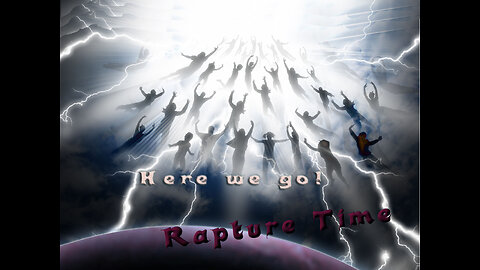 Rapture - Life or Death