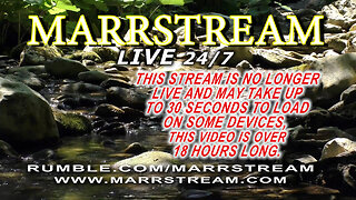 Mountain Stream Season 1 Episode 8