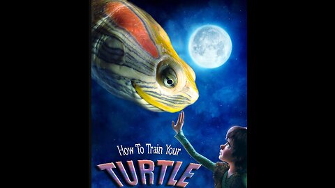 How to Train your Turtle