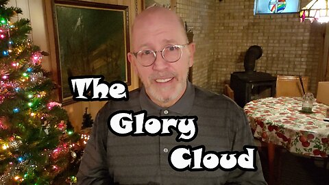 The Cloud of Glory: Exodus 40