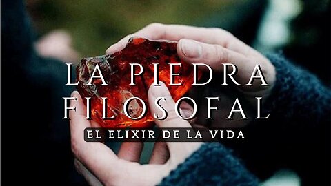 La Piedra Filosofal