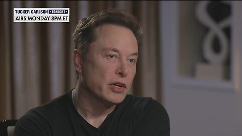 Elon Musk Sounds the Alarm On AI