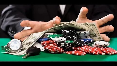 Christians and Gambling. Is it ok to Gamble?