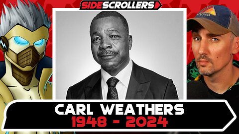 Carl Weather Passes, Joe Rogan's $250 Million Deal, Xbox Could Be DONE | Side Scrollers