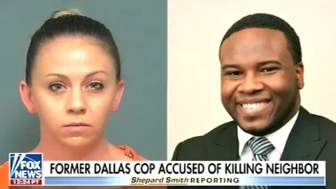 Trial Of Dallas Cop That Says She Entered Wrong Apartment Than Murdered It's Occupant Begins