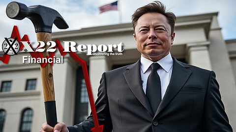 Ep. 3438a - With One Interview [KH] Destroyed The Economic Narrative, Musk Sends Warning