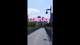 Conflict