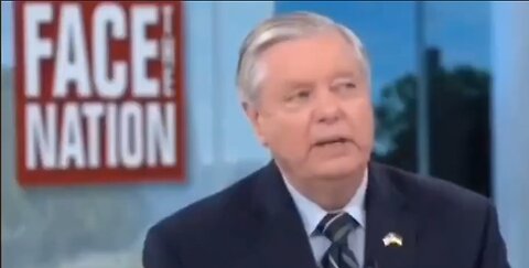 Graham AKA Lady G - One Of The Most Reprehensible Creatures In Politics - HaloRock