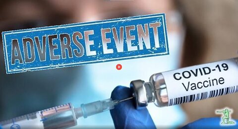 CHECKUR6: ADVERSE EVENT - A MINI DOCUMENTARY (GRAPHIC)