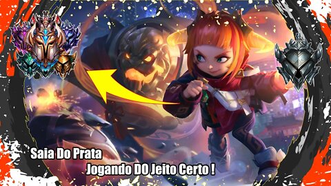 🔴RANK SOLO/DUO🔴! LIVE ON ! Jogando DO Jeito Certo Prata para Platina 🔴!pc !salve !cmd !sorteio🔴