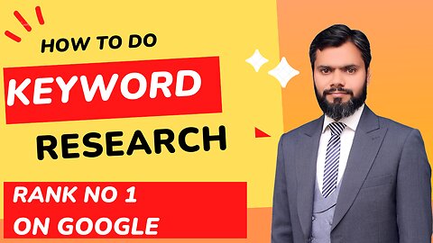 free keywords research tools for seo