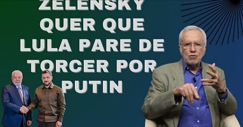 Sombras sobre o Agro: Supremo derruba segurança fundiária - By Alexandre Garcia