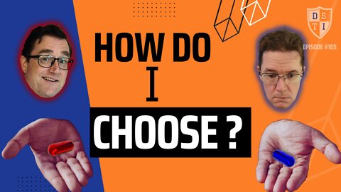 How to Make Big Choices - Can't Decide? These Tips Might Help!