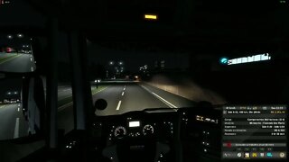 NOVO REPARTIMENTO x MIRANORTE - RC BRASIL - EURO TRUCK SIMULATOR 2 1.44