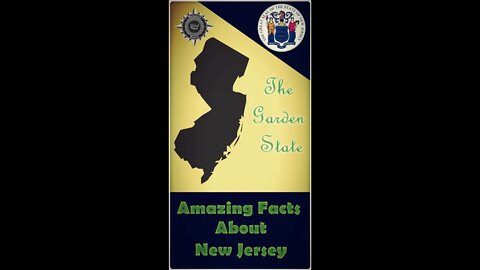 Did You Know This About New Jersey?