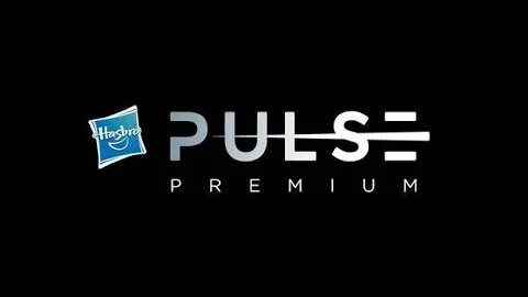 HASBRO PULSE CON Oct 27th. TOYS!