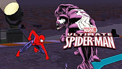 ULTIMATE SPIDER-MAN (PS2) #13 - O FINAL DO JOGO! (Legendado em PT-BR)