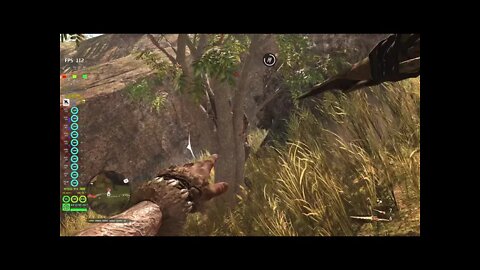 4K HDR PC Gameplay Far Cry Primal