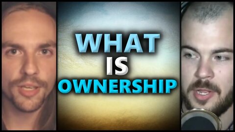 What Is Ownership?