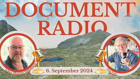 Document Radio 6. september 2024