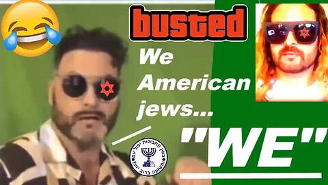 Just so you know.. HT (Handsome Truth) is a COINTELPRO MOSSAD AGENT CIA SHILL