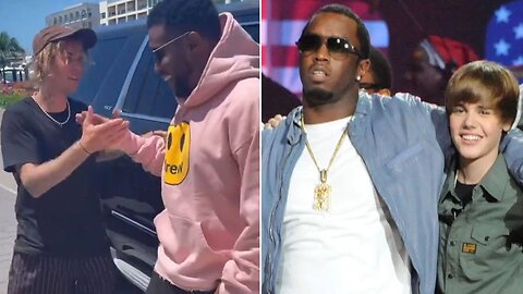 Did Diddy Take advantage of Justin Bieber? Baby Oil? Young Dolph Trial update. PNB Rock case over.