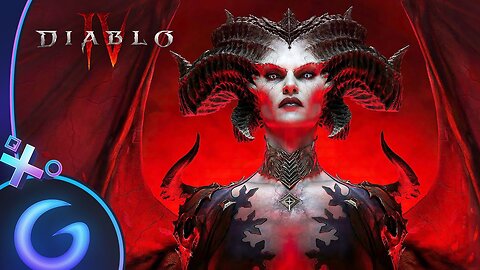 DIABLO 4 - Gameplay FR [ LIVE 🔴]