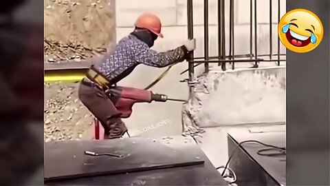 Total idiots at work - instant Regret Compilation