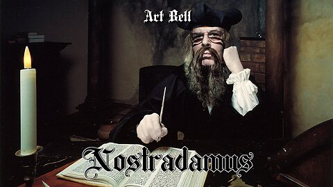 Art Bell - Nostradamus