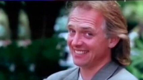 Rik Mayall Tried To Warn Us Before He Died Suddenly of an "Acute cardiac event" at Home 2014