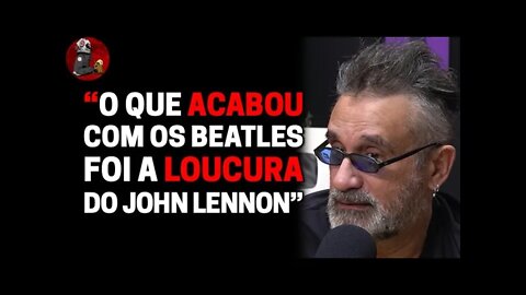 E A YOKO ONO, HEIN? com Regis Tadeu | Planeta Podcast