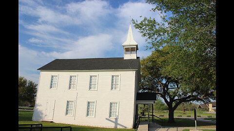 San Felipe United Methodist Church, Historic