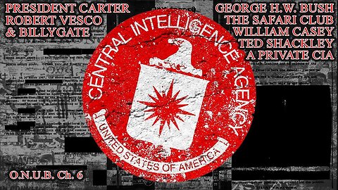 TKP - A Private CIA | One Nation Under Blackmail Vol. 1, Ch. 6