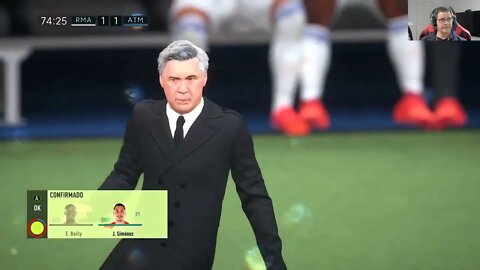 A JOGAR FIFFA22 PELA MODO CARREIRA # DOIS JOGOS PARA ESQUEÇER RÁPIDAMENTE