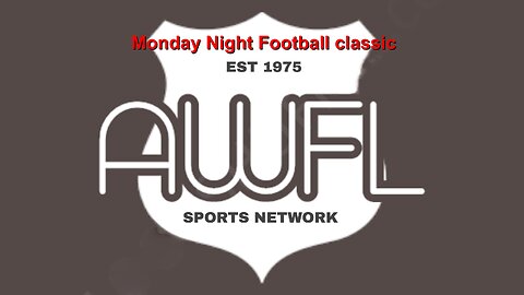 MNF San Francisco 49 ers VS Los Angles Rams week 8